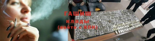 Альфа ПВП Горняк