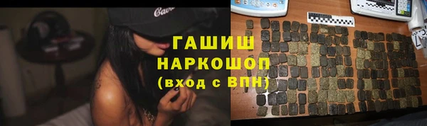 Альфа ПВП Горняк