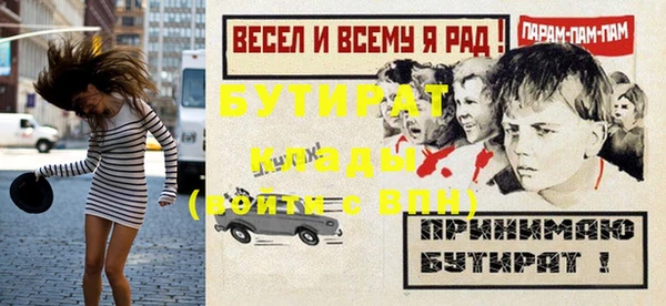 Альфа ПВП Горняк