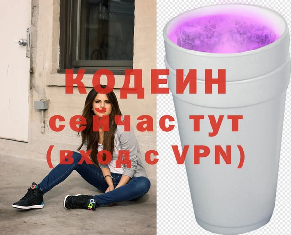 Альфа ПВП Горняк